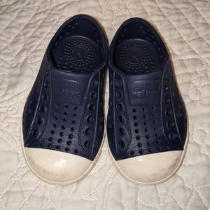 Natives toddler shoes